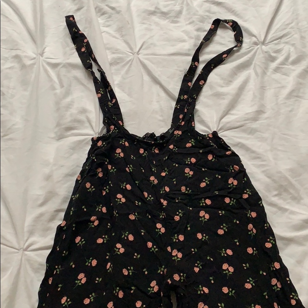 Jump suit